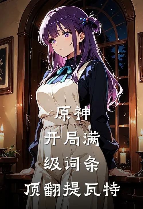 原神：开局满级词条，顶翻提瓦特林寒优菈最新完结小说推荐_在线免费小说原神：开局满级词条，顶翻提瓦特(林寒优菈)