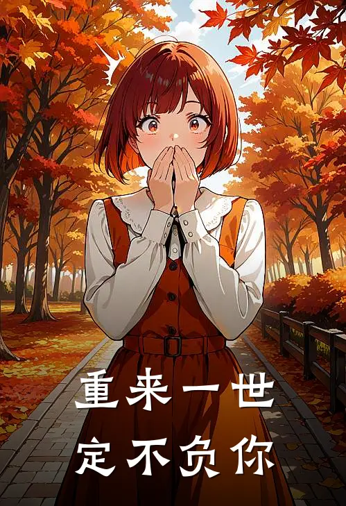 重来一世，定不负你