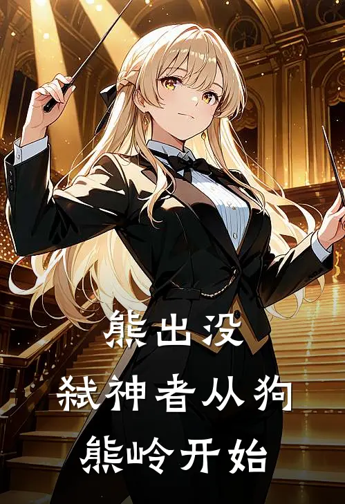 熊出没：弑神者从狗熊岭开始熊大光头强热门小说阅读_好看的小说推荐完结熊出没：弑神者从狗熊岭开始熊大光头强