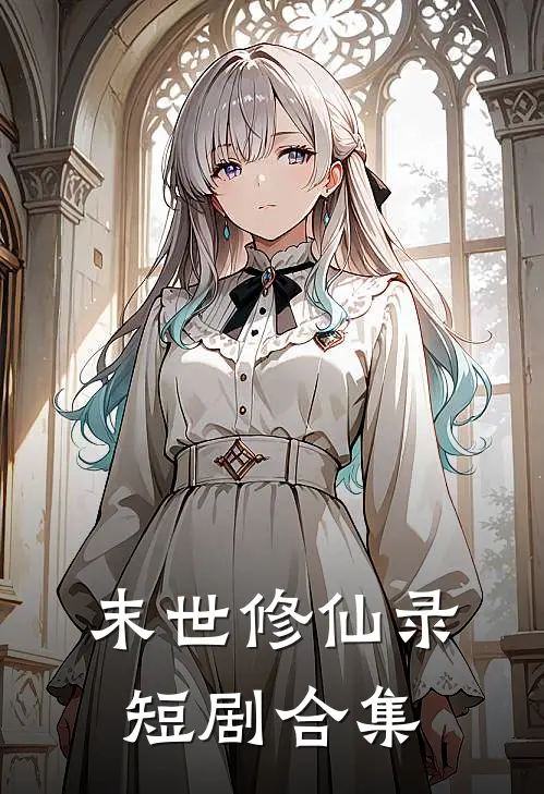 末世修仙录短剧合集