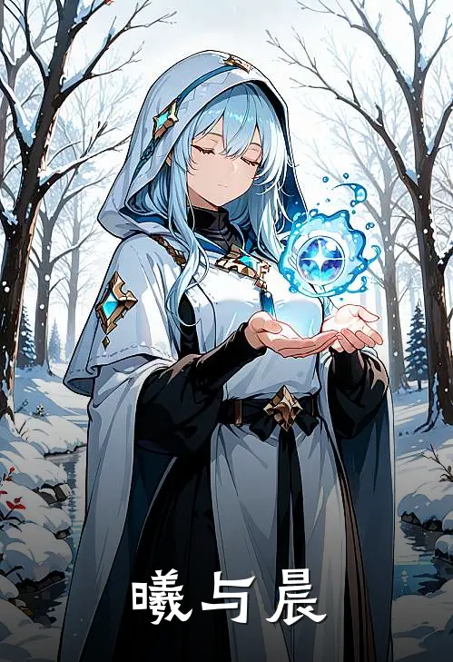 曦与晨陈曦沈明华热门小说推荐_完本小说大全曦与晨(陈曦沈明华)