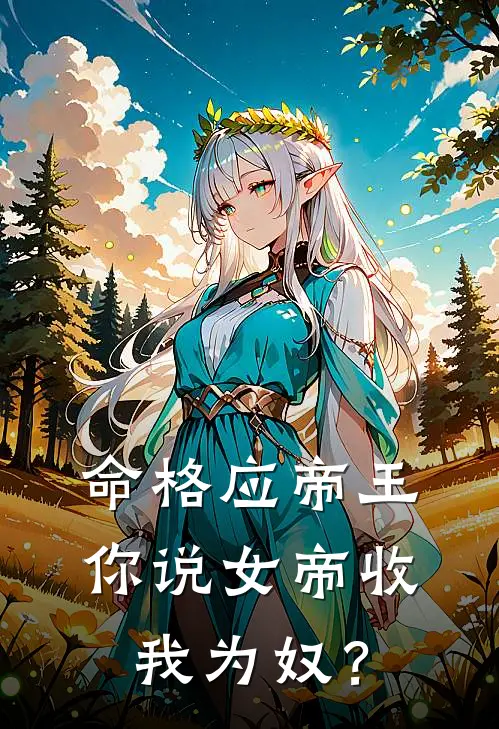 命格应帝王，你说女帝收我为奴？魏渊柳如烟小说完整版_热门好看小说命格应帝王，你说女帝收我为奴？(魏渊柳如烟)