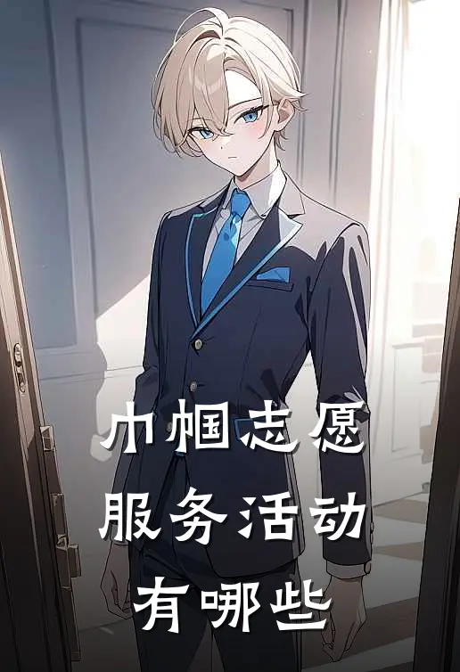 巾帼志愿服务活动有哪些