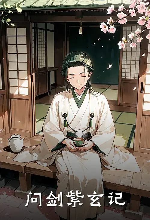 问剑紫玄记
