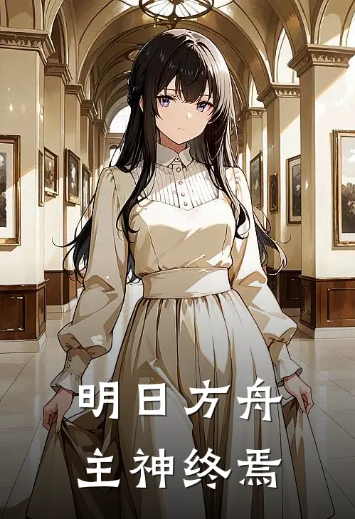 明日方舟：主神终焉于江阿米娅热门小说大全_免费小说完结明日方舟：主神终焉于江阿米娅