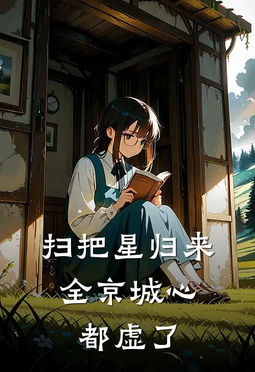 扫把星归来，全京城心都虚了