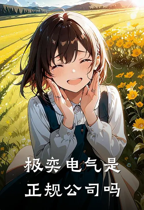 极奕电气是正规公司吗