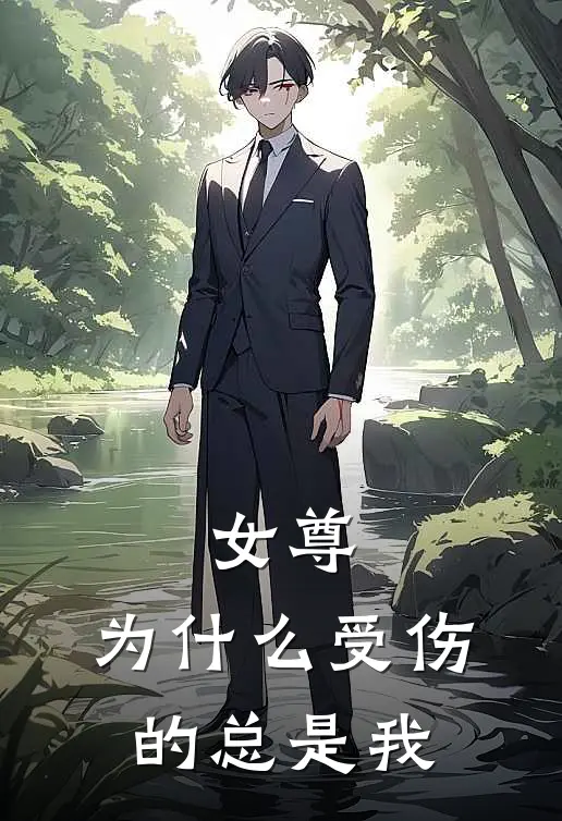 女尊，为什么受伤的总是我