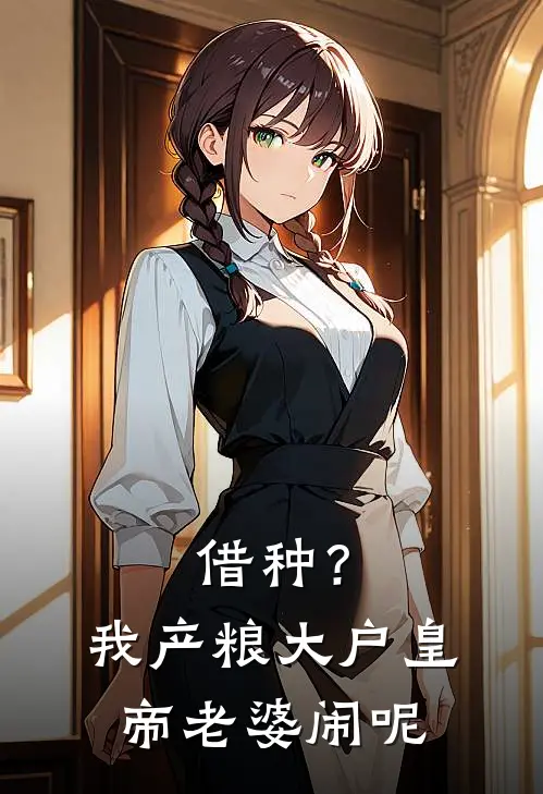 借种？我产粮大户皇帝老婆，闹呢