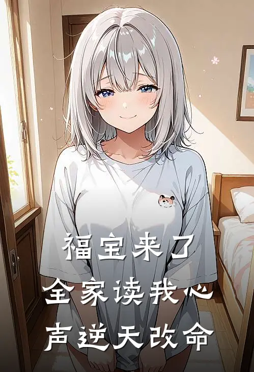 福宝来了，全家读我心声逆天改命