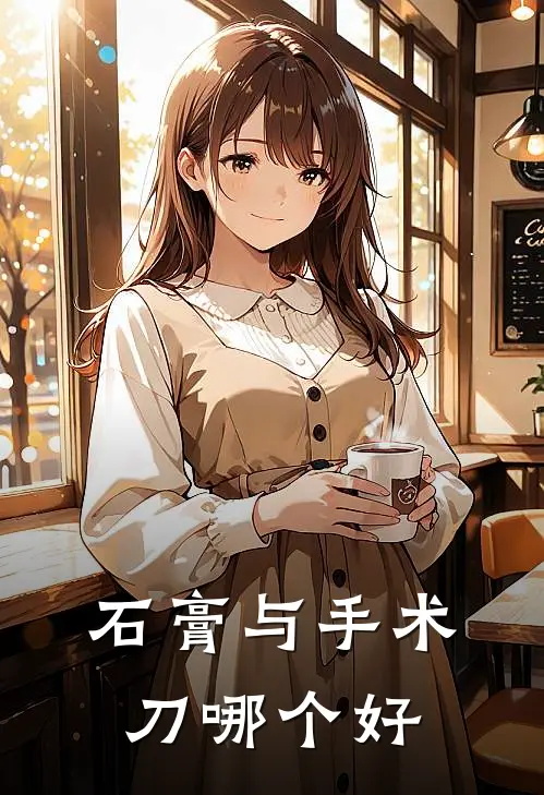 石膏与手术刀哪个好