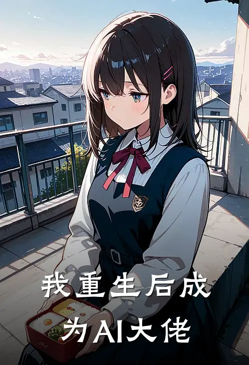 顾景舟江映雪(我重生后成为AI大佬)全本阅读_顾景舟江映雪最新热门小说