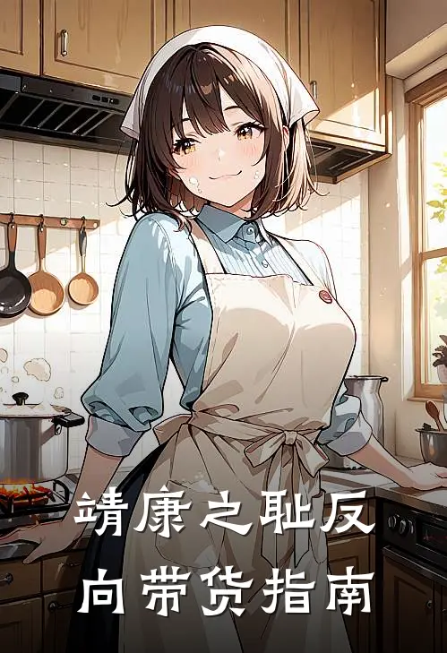 靖康之耻反向带货指南赵吉祥蔡京热门小说阅读_免费完结小说靖康之耻反向带货指南赵吉祥蔡京