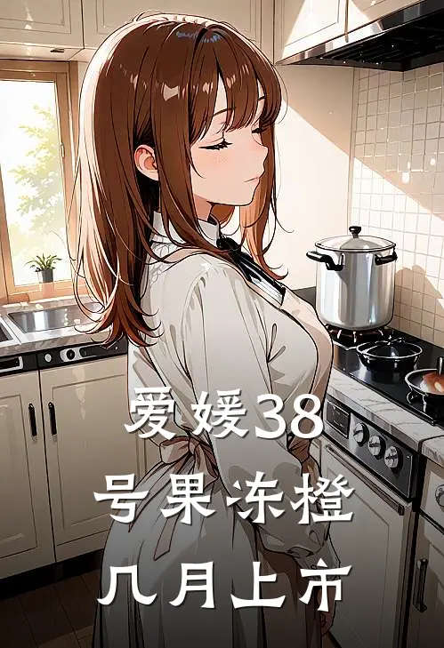 爱媛38号果冻橙几月上市