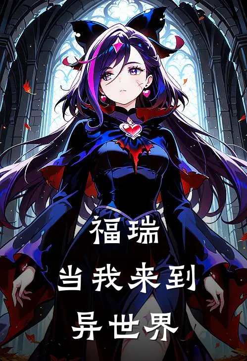 福瑞：当我来到异世界