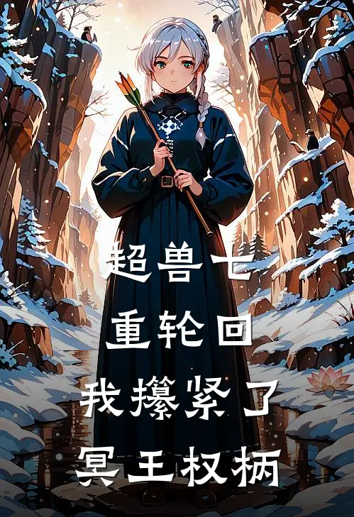 超兽七重轮回：我攥紧了冥王权柄（林渊龙澈）最新章节列表_林渊龙澈)超兽七重轮回：我攥紧了冥王权柄最新章节列表笔趣阁（超兽七重轮回：我攥紧了冥王权柄）