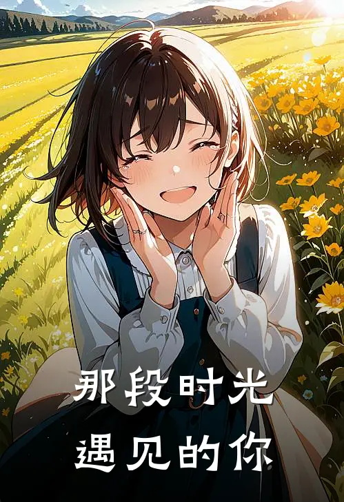 那段时光遇见的你