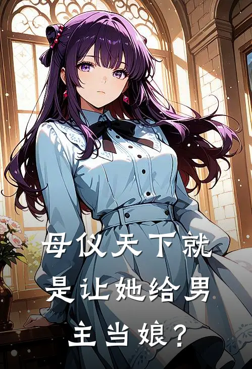 母仪天下就是让她给男主当娘？