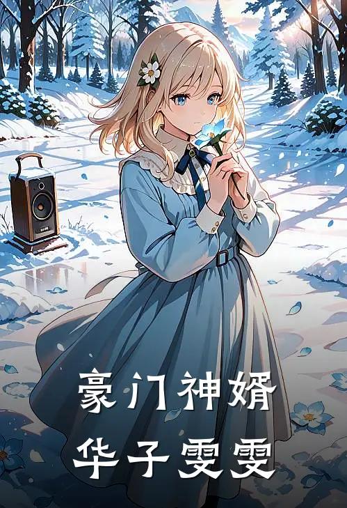 豪门神婿华子雯雯