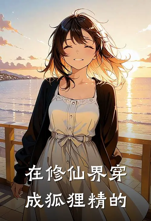 在修仙界穿成狐狸精的