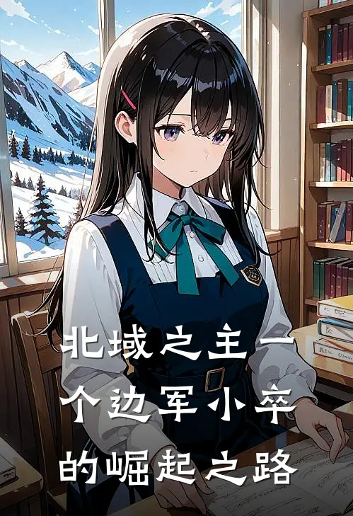 北域之主(一个边军小卒的崛起之路)