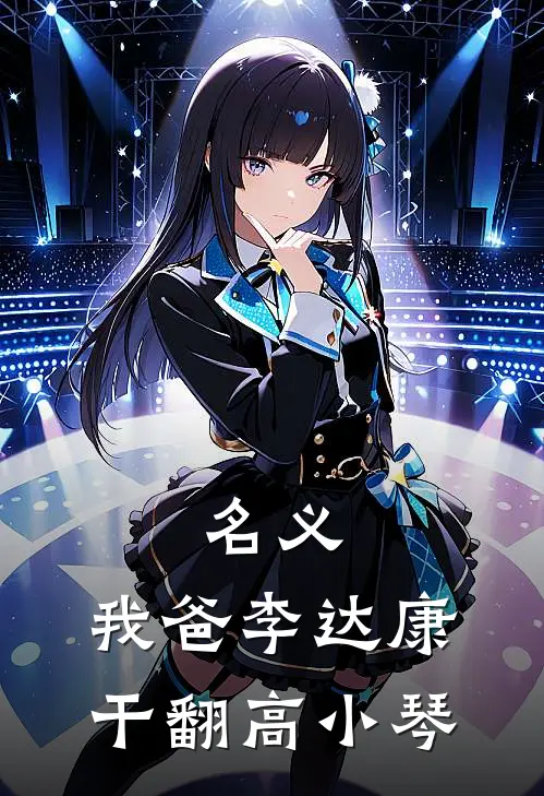 名义：我爸李达康，干翻高小琴