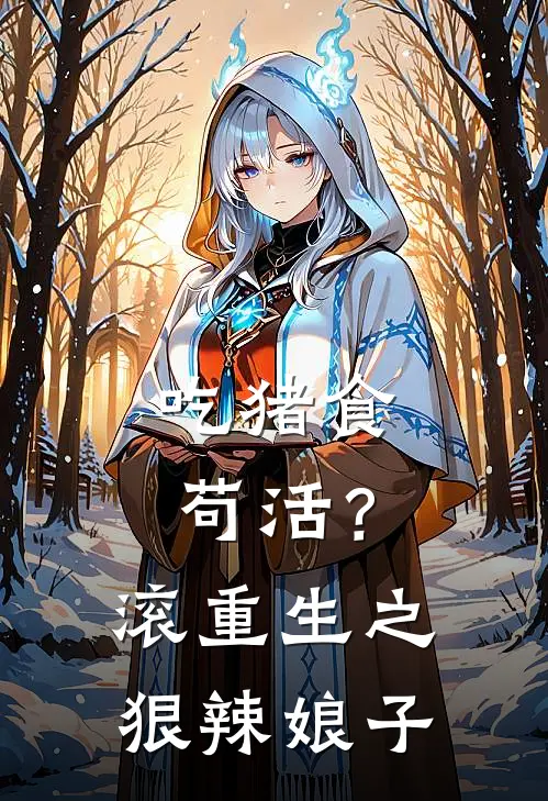 吃猪食苟活？滚，重生之狠辣娘子余红慧余红贵完本热门小说_小说完结版吃猪食苟活？滚，重生之狠辣娘子(余红慧余红贵)