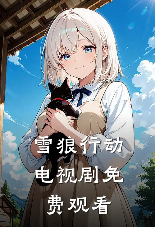 雪狼行动电视剧免费观看