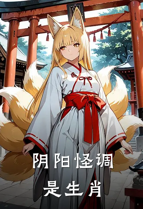 阴阳怪调是生肖