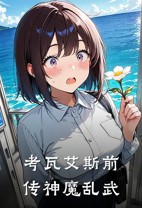 考瓦艾斯前传神魔乱武