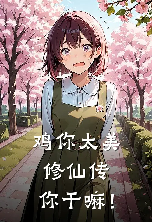 鸡你太美修仙传：你干嘛！叶少坤王太浪全本免费小说_热门网络小说推荐鸡你太美修仙传：你干嘛！叶少坤王太浪