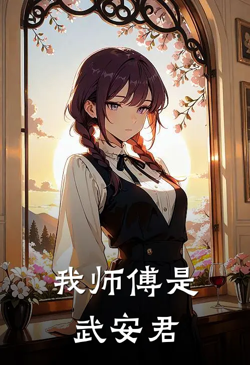 我师傅是武安君