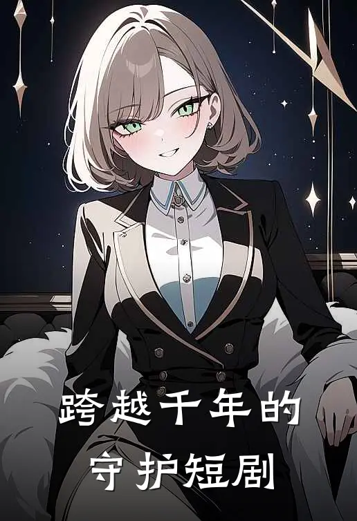 跨越千年的守护短剧