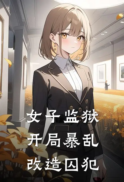 女子监狱，开局暴乱改造囚犯凌麟罗婧最新小说全文阅读_在线免费小说女子监狱，开局暴乱改造囚犯(凌麟罗婧)