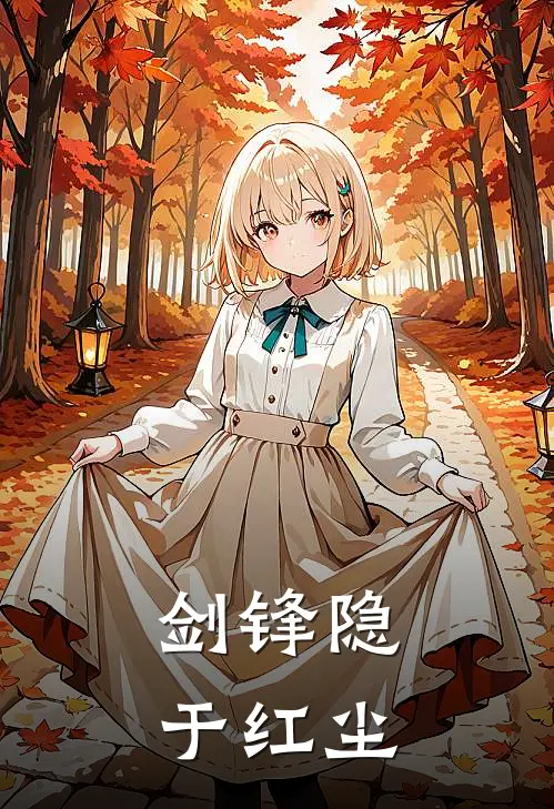 剑锋隐于红尘(陈默林倩)无弹窗小说免费阅读_小说完整版免费阅读剑锋隐于红尘陈默林倩