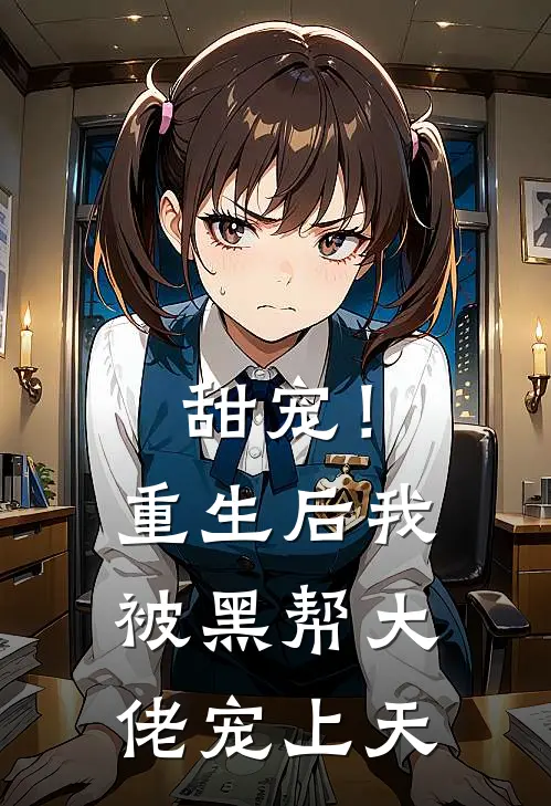 甜宠！重生后我被黑帮大佬宠上天(王智盈董潇晴)完整版小说全文免费阅读_免费阅读无弹窗甜宠！重生后我被黑帮大佬宠上天王智盈董潇晴