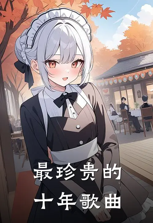 最珍贵的十年歌曲