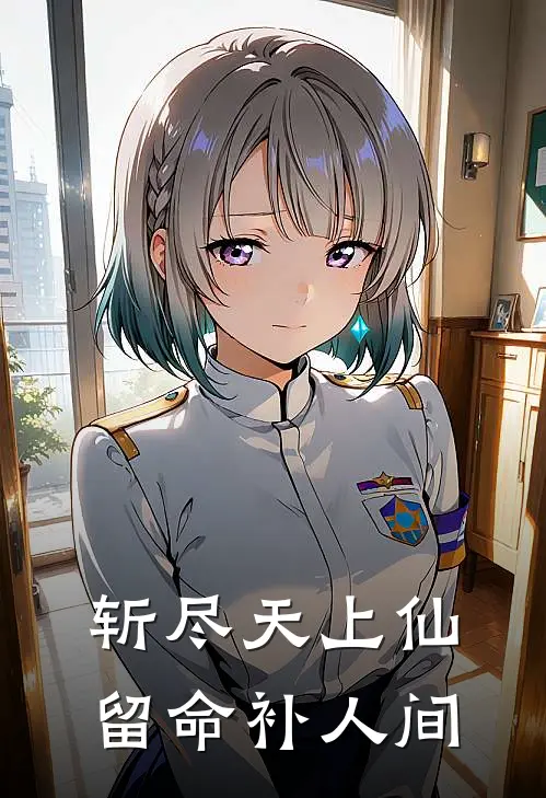 斩尽天上仙，留命补人间陆子墨柳云璃免费小说全集_免费小说在哪看斩尽天上仙，留命补人间(陆子墨柳云璃)