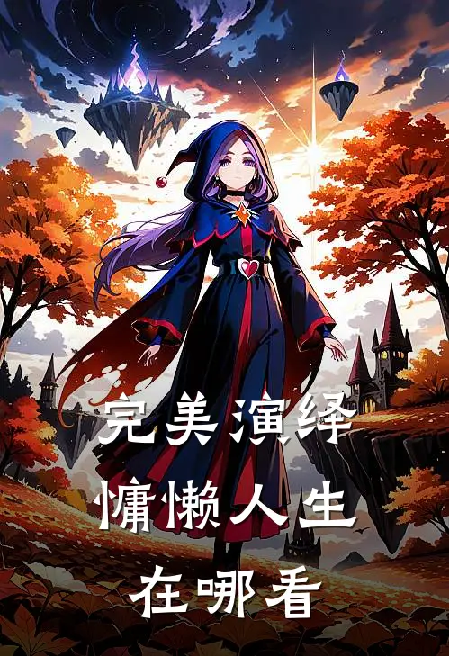 完美演绎慵懒人生在哪看