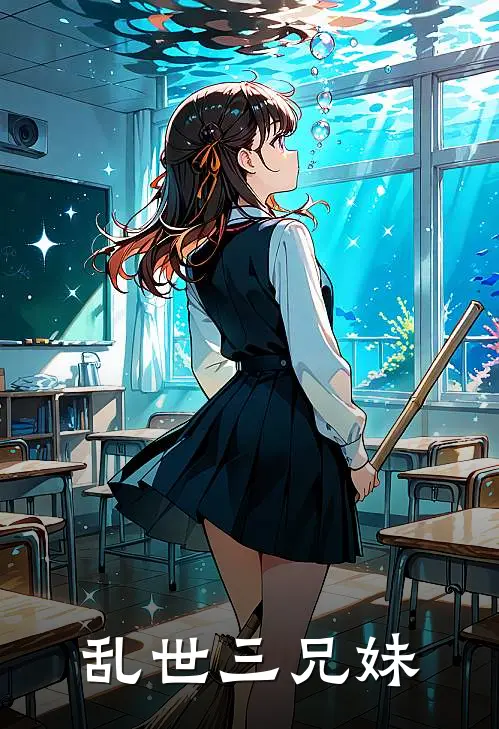 乱世三兄妹(明玥明曜)热门网络小说_最新完本小说乱世三兄妹(明玥明曜)