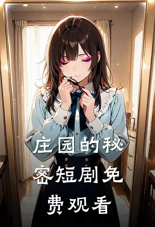 庄园的秘密短剧免费观看