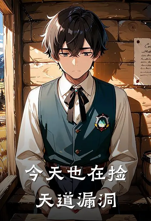 今天也在捡天道漏洞云昭昭昭昭热门小说排行_免费阅读全文今天也在捡天道漏洞(云昭昭昭昭)