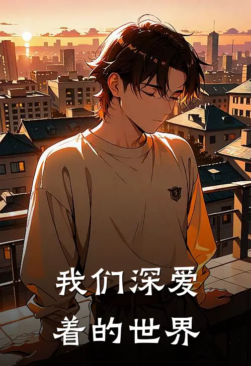 我们深爱着的世界（张明李守仁）最新章节列表