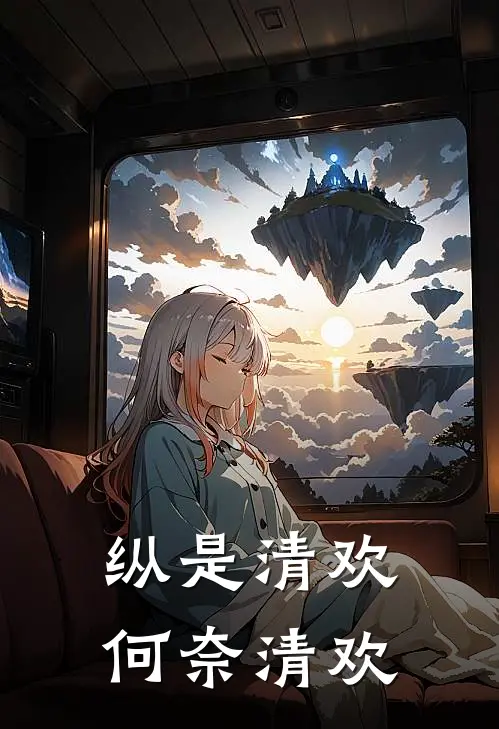 纵是清欢何奈清欢