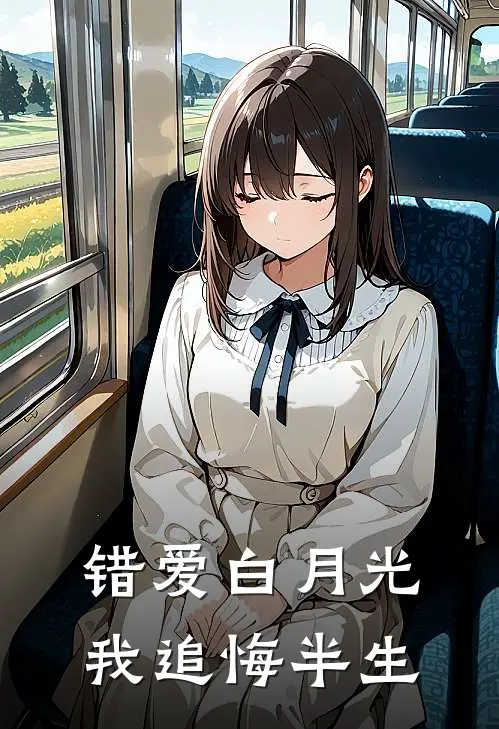 错爱白月光我追悔半生