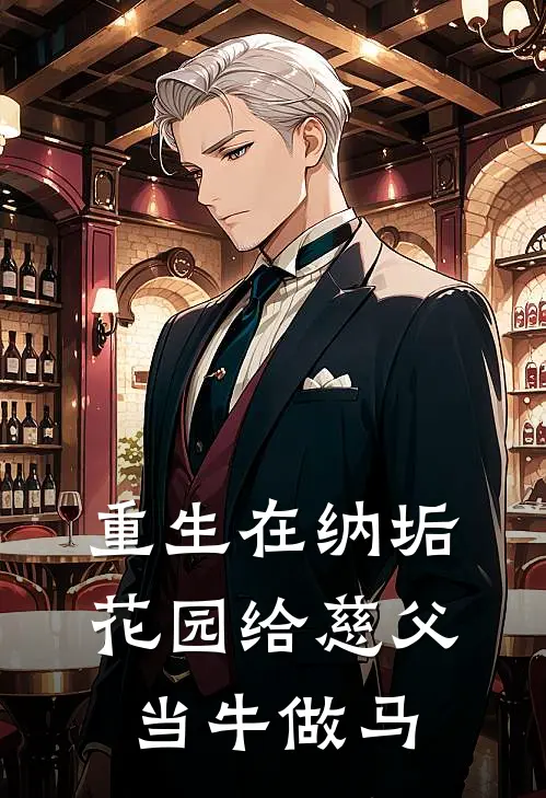 重生在纳垢花园给慈父当牛做马温艺格罗特热门的小说_免费小说重生在纳垢花园给慈父当牛做马(温艺格罗特)