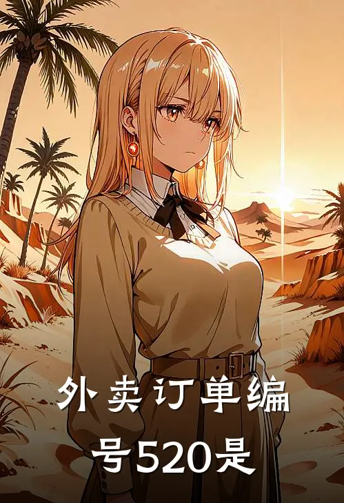 外卖订单编号520是