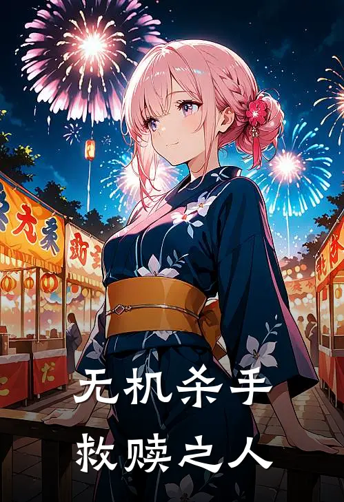 无机杀手：救赎之人