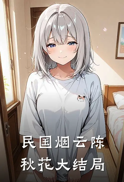 民国烟云陈秋花大结局