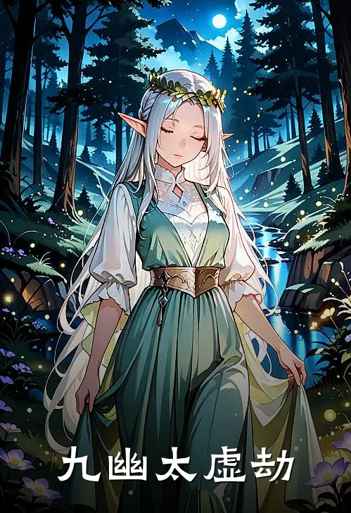 九幽太虚劫(巫月楚沧溟)热门小说大全_推荐完本小说九幽太虚劫巫月楚沧溟